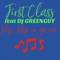 Hip Hop in Ya Ear (feat. DJ Greenguy|Explicit)