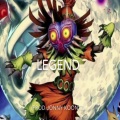 Legend (feat. Jonny Koontz)(Explicit)