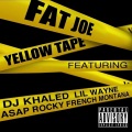 Yellow Tape (Explicit)