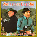 Valdir Teles - Homenagem A Delmiro Golveia
