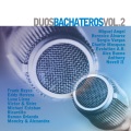 Monchy & Alexandra、Alejandro Martinez - Dos Locos