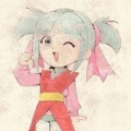 鹤决 - 不怕