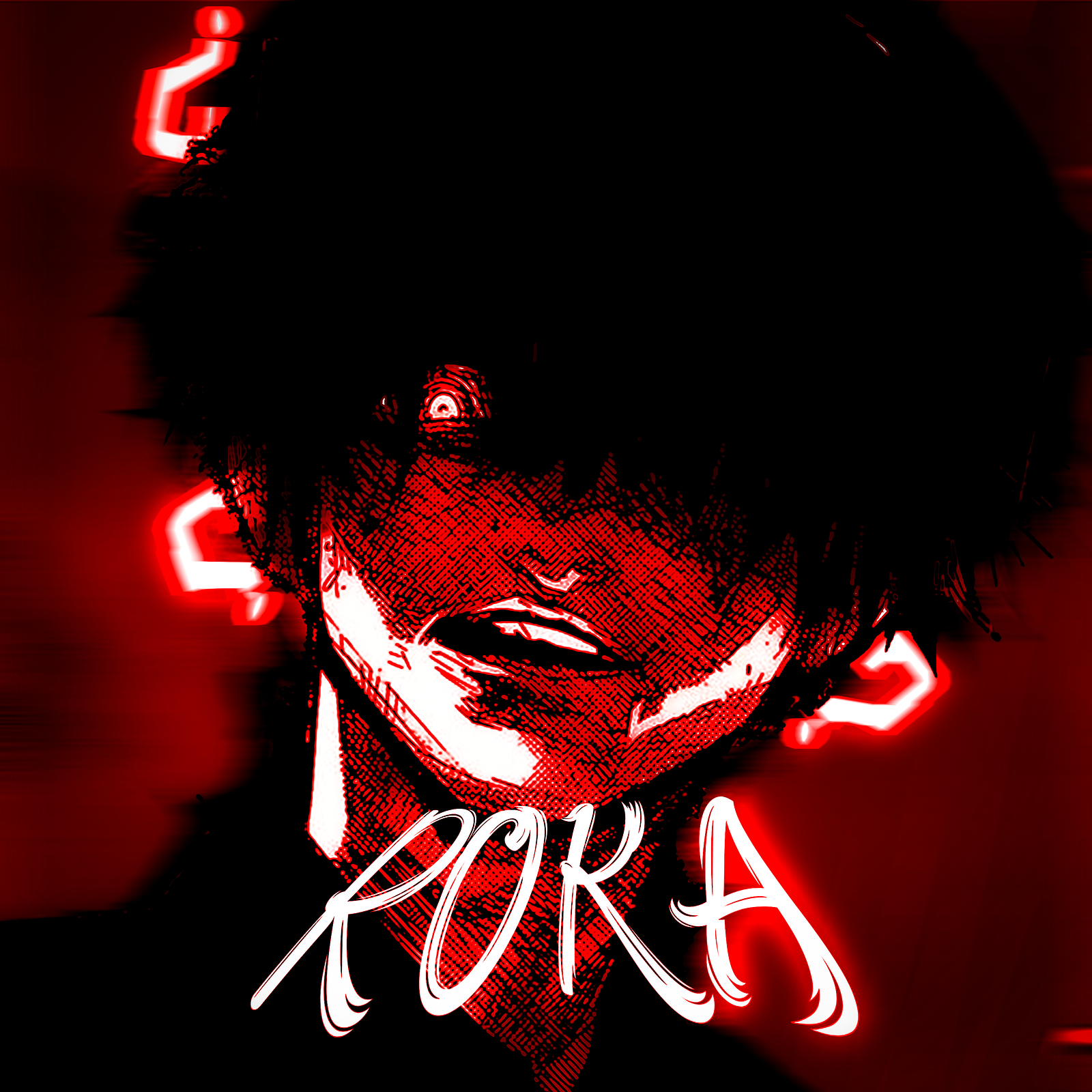 Razeworld - Roka (Explicit)