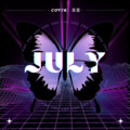 淮星 - JULY (Live)