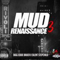 Fortune Goes、Jimmy Paid、Chiefalone、Bigg Eddie Bauer、Seven the Rev、Big J、The Silent Stepchild - Apes and Hyenas 2 (feat. Jimmy Paid, Seven The Rev, Fortune Goes, Big J & Chiefalone)(Explicit)