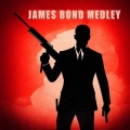 Mike Romanyshyn - James Bond Medley