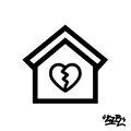 Afuera De Tu Casa (Explicit)
