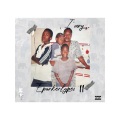 I'vory、Africa、NandoHomie - House Nigga (feat. Africa & NandoHomie)