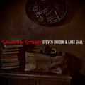 Steven Snider、Last Call - Salvation Street