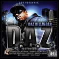 Daz Dillinger、Kurupt - My Homegirl