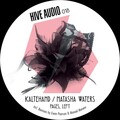 Kaltehand、Natasha Waters - Left