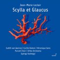 Jehanne Amzal、Judith Van Wanroij、Orfeo Orchestra、György Vashegyi、Jean-Marie Leclair、d’Albaret - Que votre empressement a de quoi m’étonner !