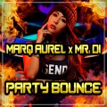 Marq Aurel、Mr. Di、Dominik Speed - Bounce Train