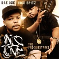 Dae One、Noni Spitz、Shy but Flyy - Liquid Sound