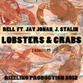 Lobsters & Crabs (feat. J. Stalin & Jay Jonah) - Single [Explicit]
