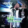 Nu Jerzey Devil - Fresh Like