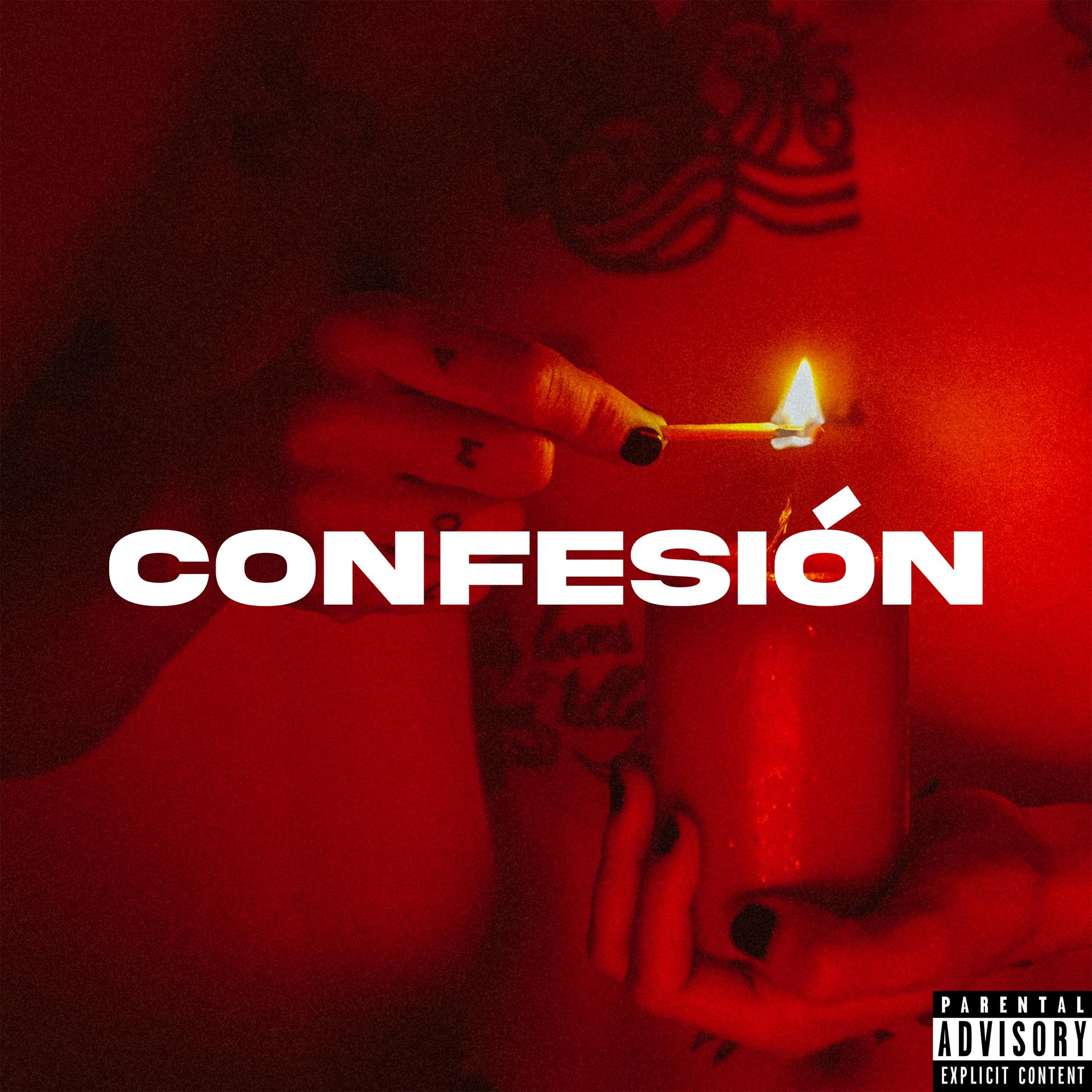 romabloqmayus、winkyblinkytrap - Confesión (Explicit)