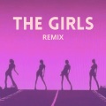 Calavera - The Girls (Cumbia)(Remix)