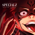 Tiago Pereira - SPECIALZ (Jujutsu Kaisen: Season 2 Opening version)