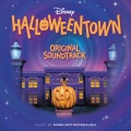 Halloweentown Theme (From 