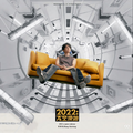 2022 太空漫游