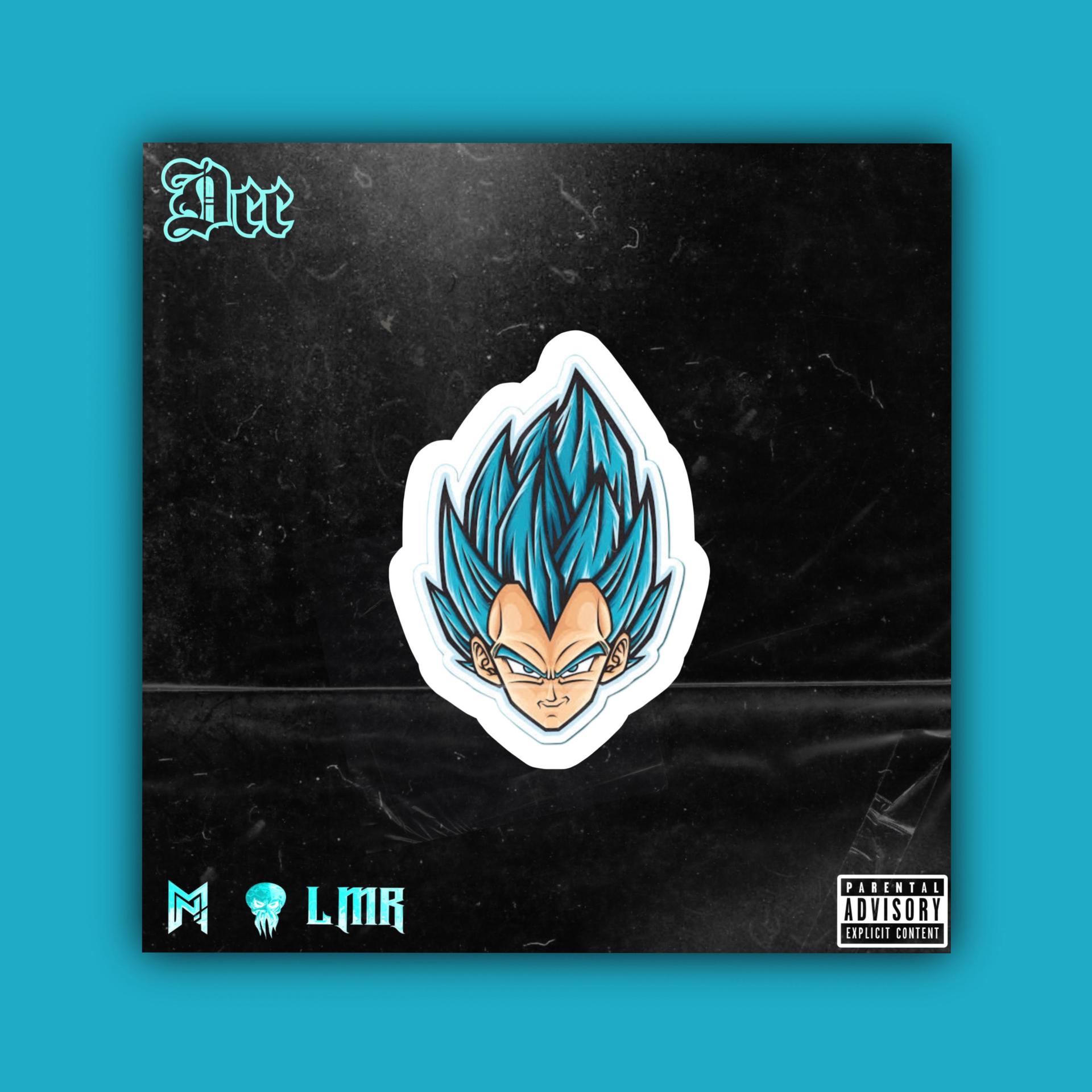 DCC - Vegeta (Explicit)