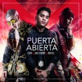 Puerta Abierta (feat. Bad Bunny, Noriel)(Explicit)