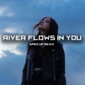 Goetter - River Flows In You (Sped Up)(Remix)