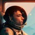 Lofi Radio Head (Remix)
