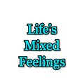 Jaxon Enis - Life's Mixed Feelings