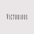 Victorious (feat. Mozardeem)