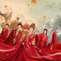 曾陈陈 - 高高山上一根藤