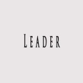 Leader (feat. Ribez)