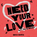 Need Your Love