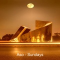 Aso - Sundaysr (Radio Edit)