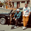 Zindoun、LSK - Comme un Cainri