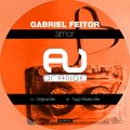 Gabriel Feitor - Amor