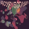Goyf、Paul Osgerby - Grokked
