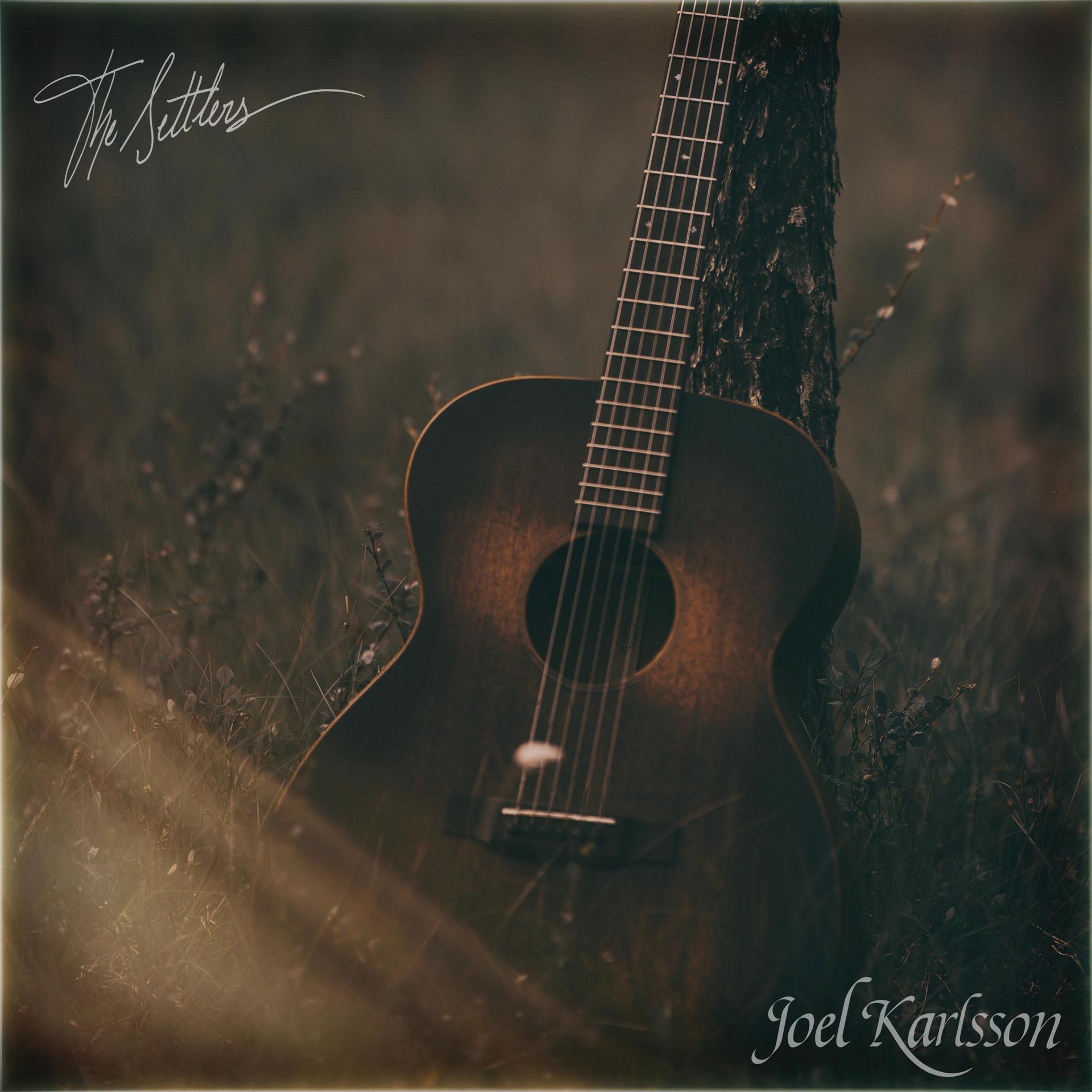 Joel Karlsson - The Settlers