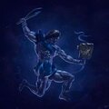 Hercules: The Hero