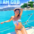 DJ Hoppa、Reverie - i am god (Explicit)
