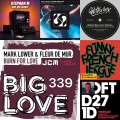 Leslie JayCee - Burn For Love (Leslie JayCee remix)