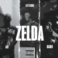 Älk、NASKO、Lexy Clicks - ZELDA (feat. NASKO & Lexy Clicks)(Explicit)