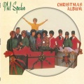 The Ronettes - Frosty the Snowman