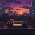 Under The Street Lights
