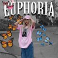眼泪 - euphoria