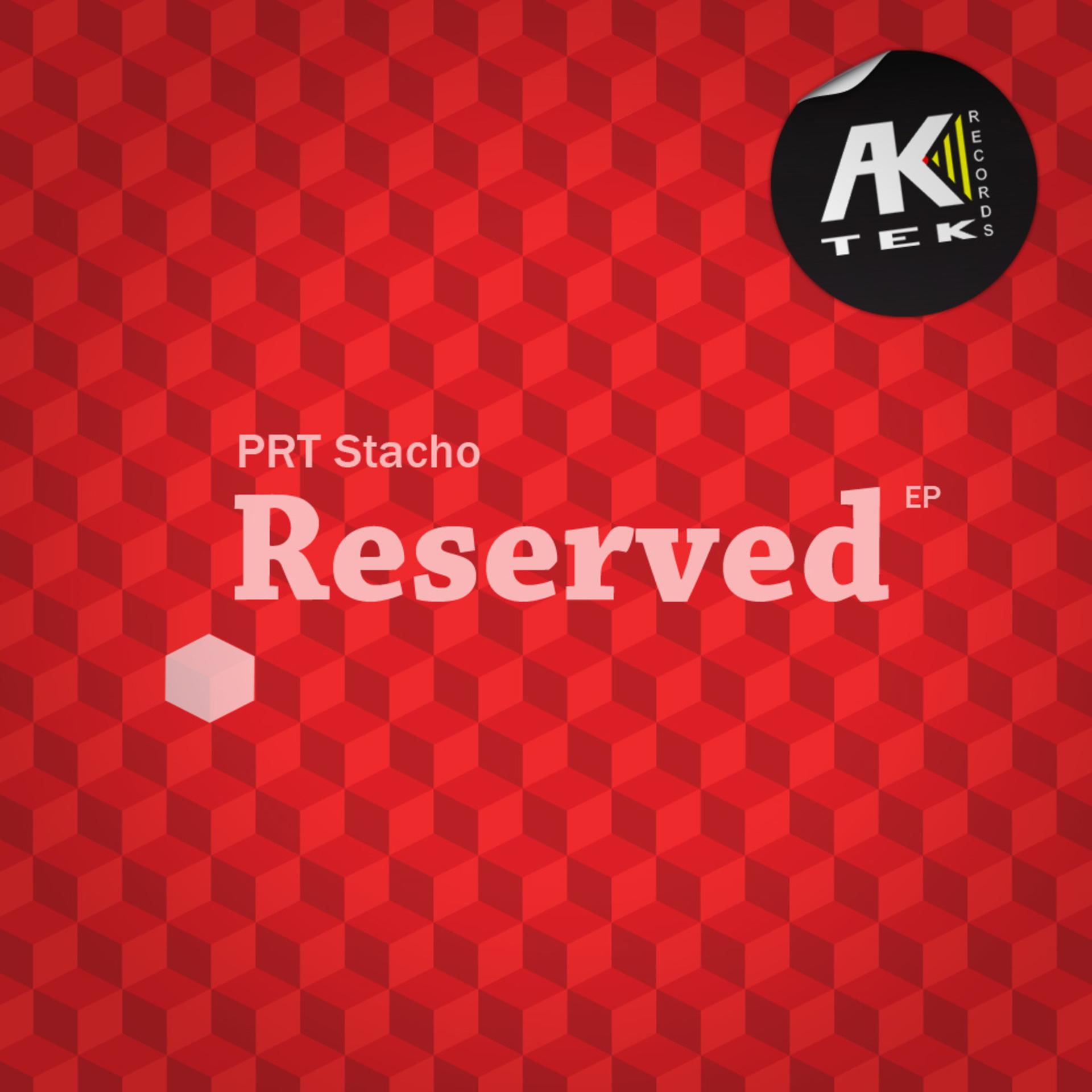 PRT Stacho - Reserved