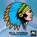 Paul Morena - Synthetic Iron