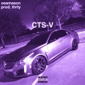 Reverb King、Cordell Baker、Thrty - cts-v