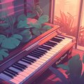 Peaceful Piano、Piano Dreams、Soft Piano Music - Radiant Retreat